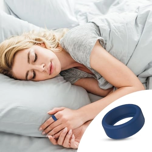 Ring Cover - Black*2+Blue*2