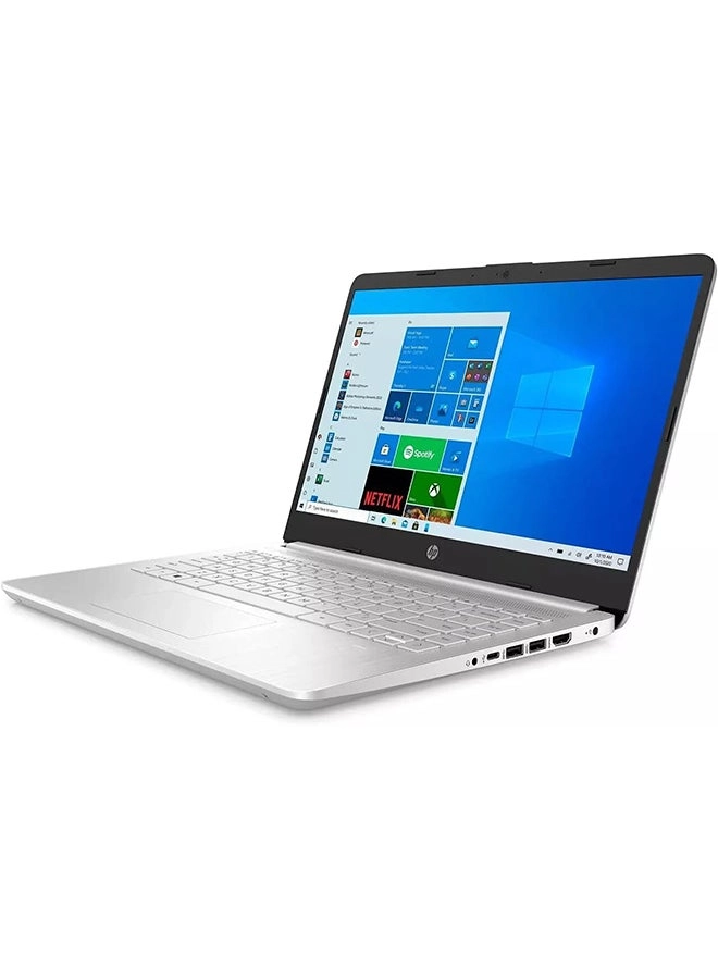 14-dq2031tg - 14'' Core i3-1125G4 4GB DDR4 128GB SSD