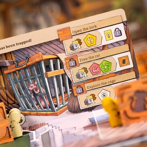 Wistar Rats (Italian)