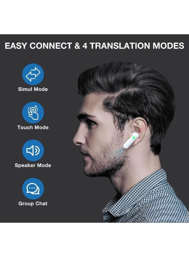 M3 - 40 languages