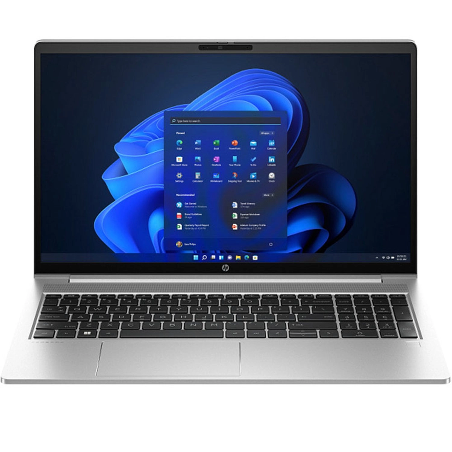 ProBook 450 - 15.6'' Core i7-1355U 16GB DDR4 512GB SSD