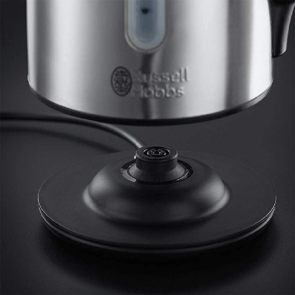 Buckingham Quiet Boil N20460