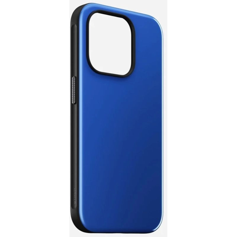 Sport Back Cover with MagSafe for iPhone 15 Pro Max