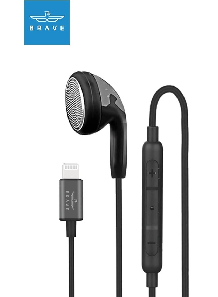 BBML-715 Wired Earphone