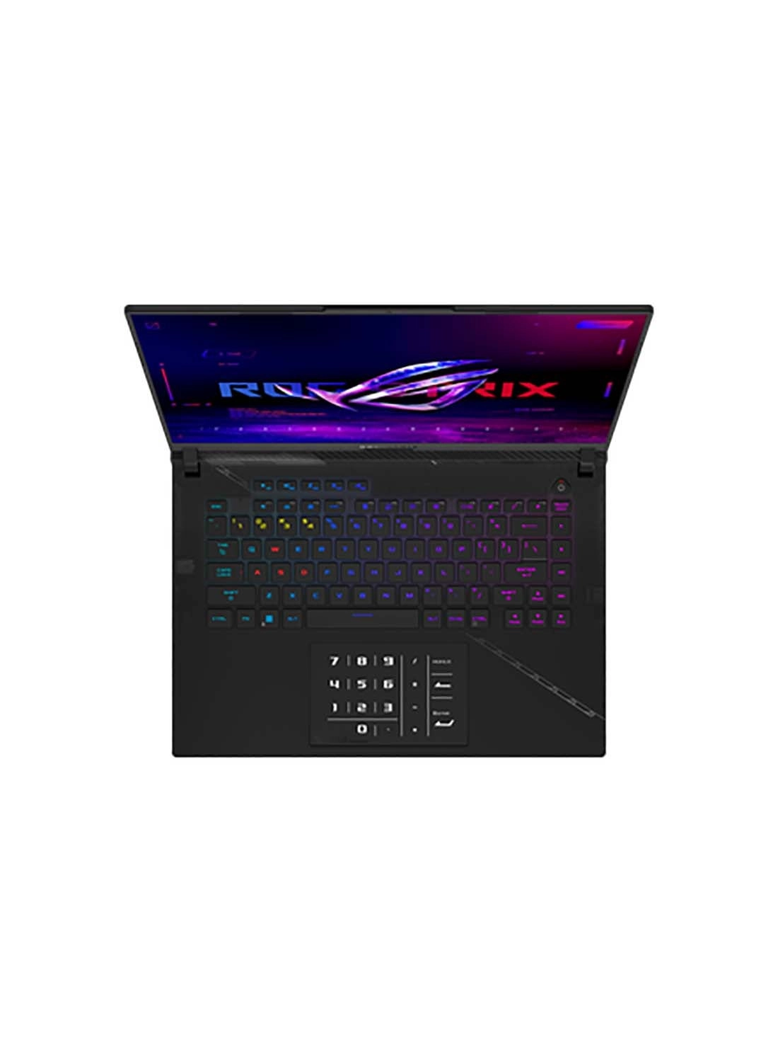 ROG Strix SCAR 16 90NR0D91-M001B0 - 16'' Core i9-13980HX 32GB DDR5 2TB SSD