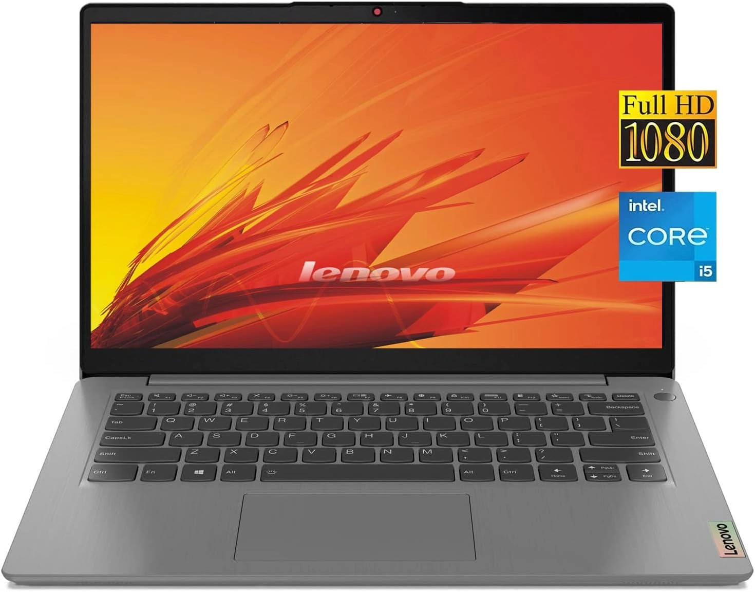 Lenovo IdeaPad - 14'' 1 TB 8 GB i5 Bundle