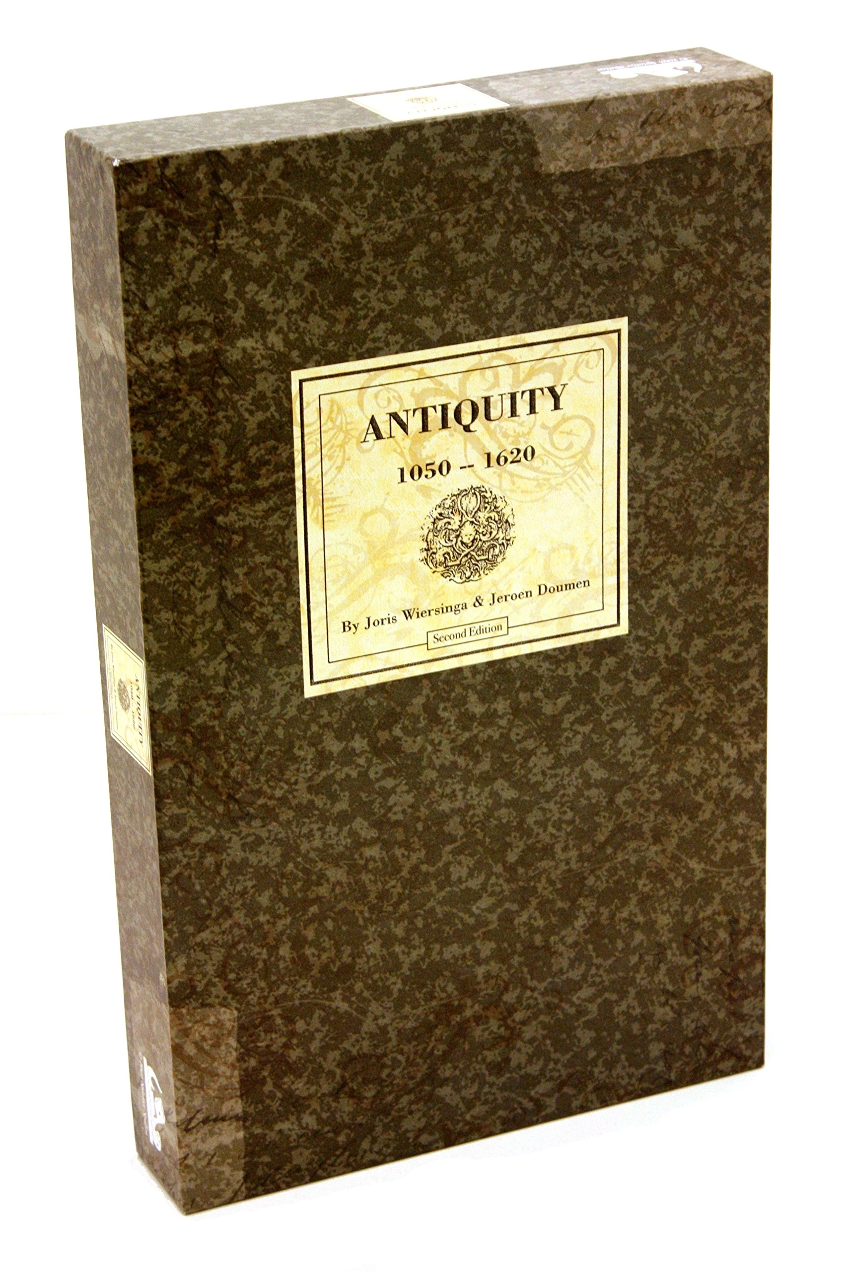 Funforge Splotter Antiquity