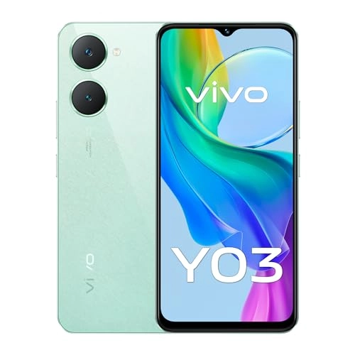Y03 - 4GB 128GB