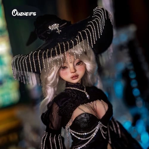 Lilith Fullset A - 1/4 scale Resin