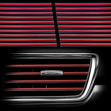 Universal Car AC Vent Decoration Strip