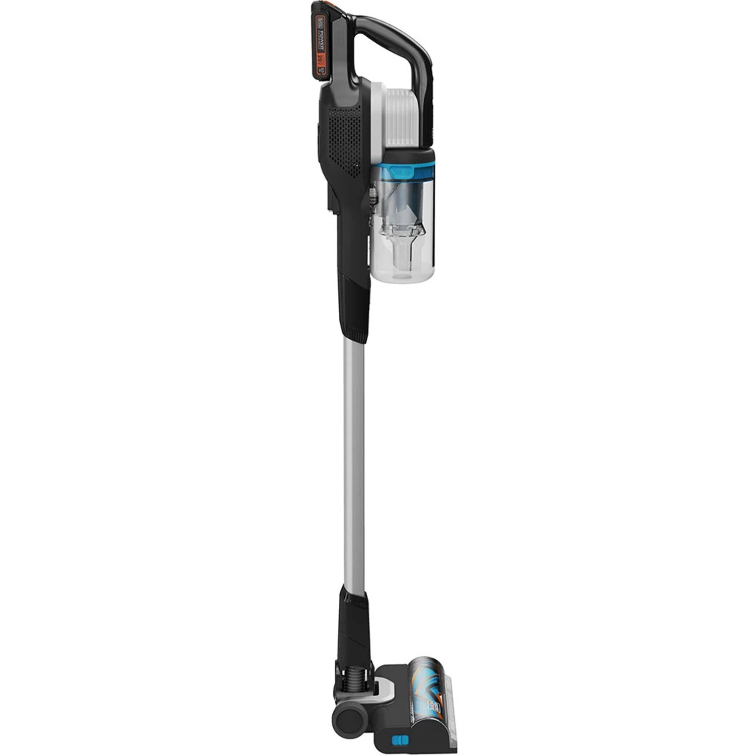 Extreme MAX - Stick Vacuum Cleaner 42 min