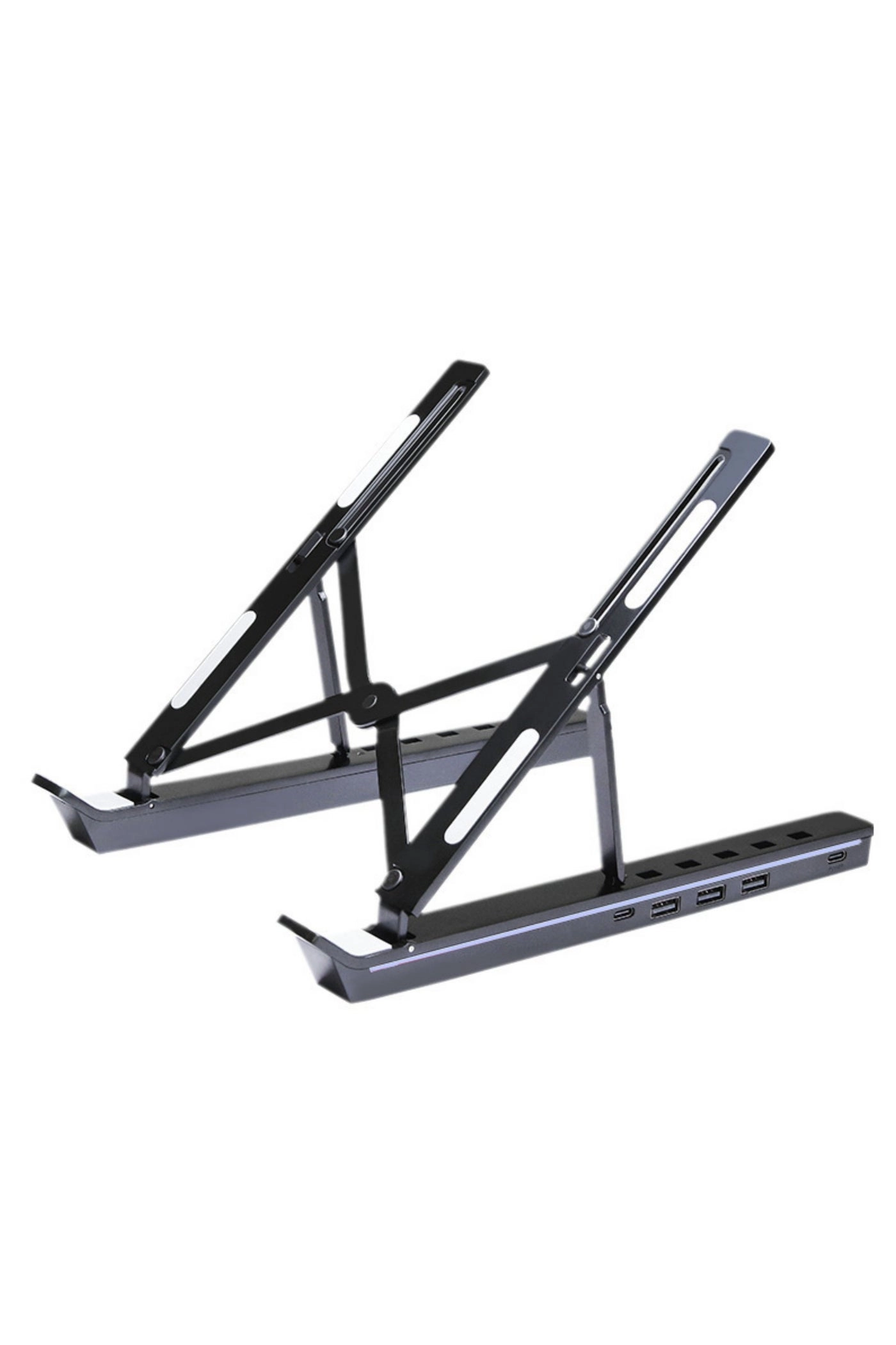 Rock Pow Laptop Stand - 10 - 16 inches