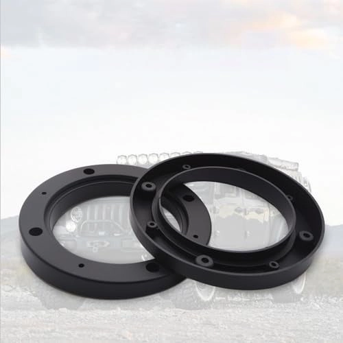 Speaker Spacer Ring - 6.5''