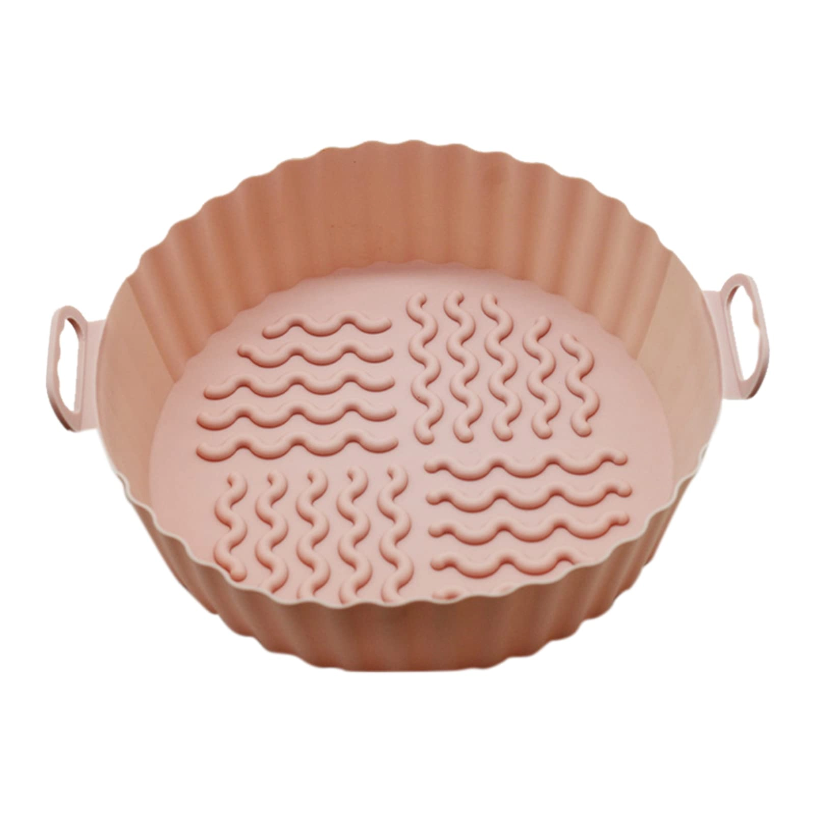 Air Fryer Silicone Mat - Silicone 1 piece(s)