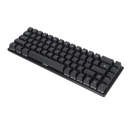 Mechanical Keyboard - Wired/Wireless