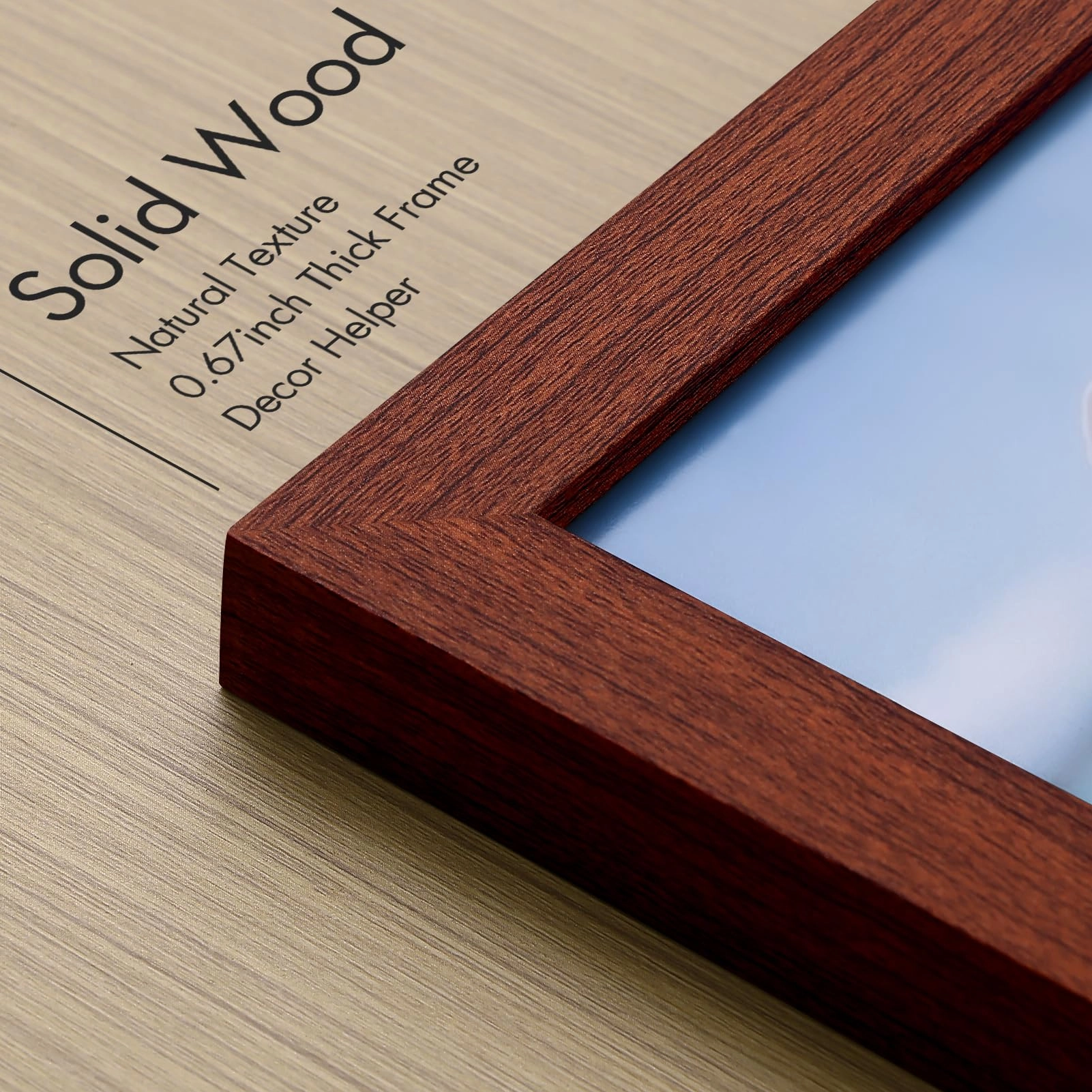 Picture Frame - 4x6