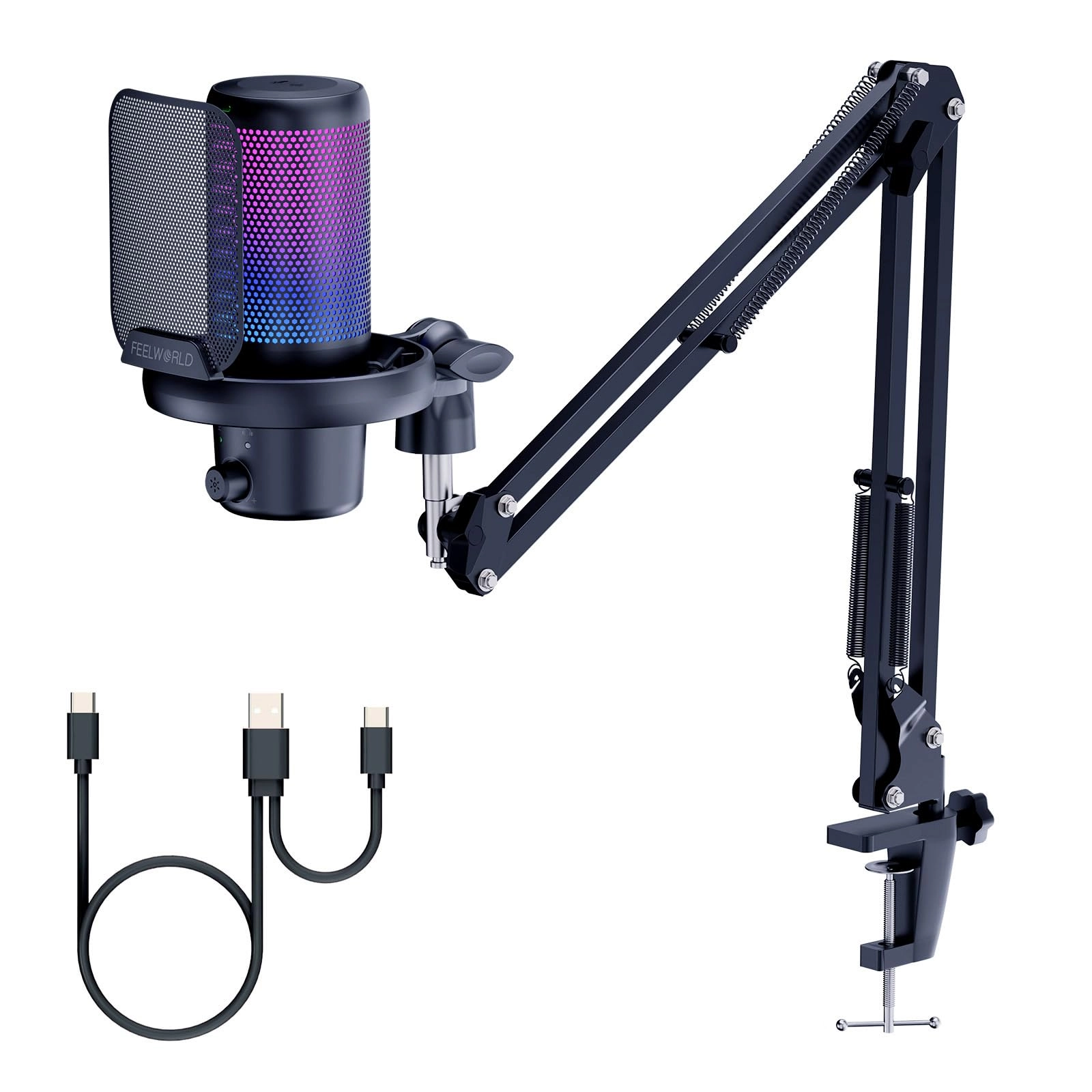 VM1 USB Microphone