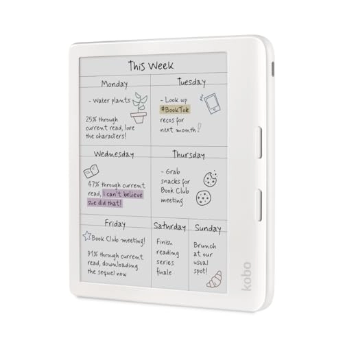 Libra Colour - 7 Inches 32GB Case Bundle