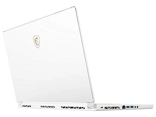 P65 Creator 8RF-442 - 15.6'' i7-8750H 16GB DDR4 256GB SSD