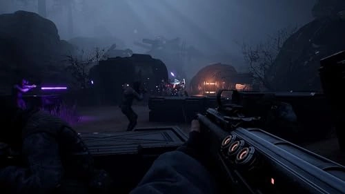 Terminator Resistance Enhanced Collector's Edition - PlayStation 5