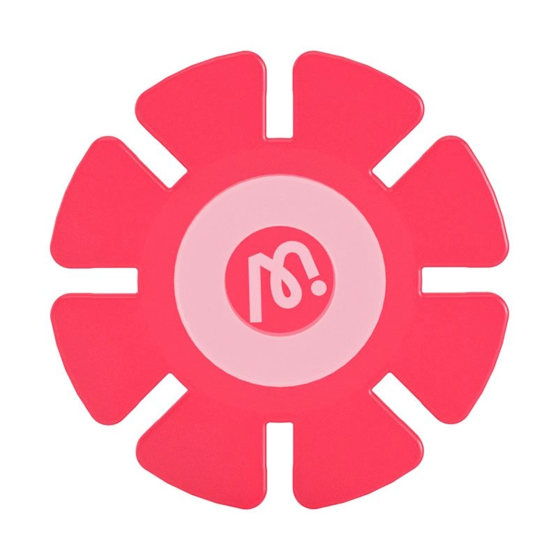 Colorful Snowflake Blocks - 500pcs