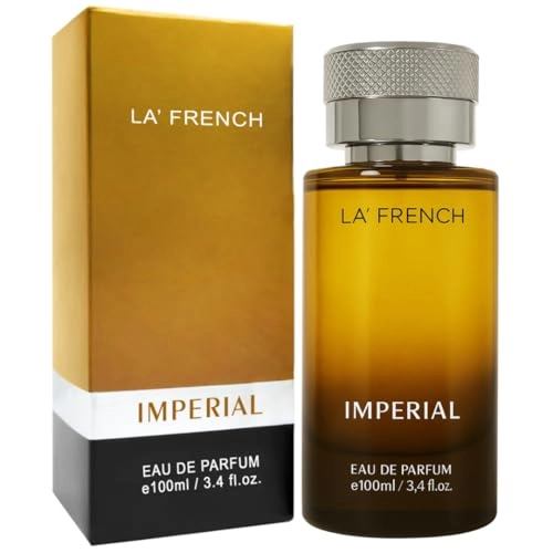 Imperial Eau de Parfum 100 ml
