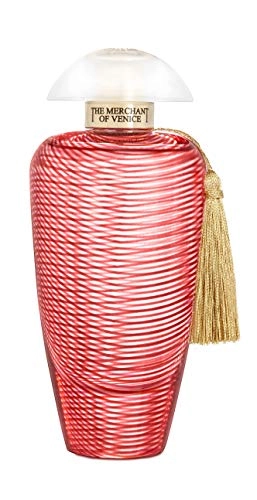 Byzantium Saffron - Eau De Parfum 100 ml