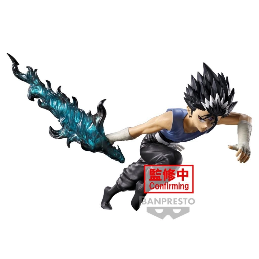 Hiei - Yu Yu Hakusho Ankoku Bujutsukai (18 cm) (BP89464P)