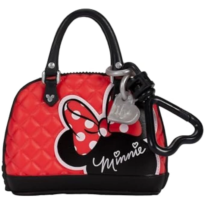 Minnie Mouse Tiny Doll - Small Bag Accessories Ages 6+