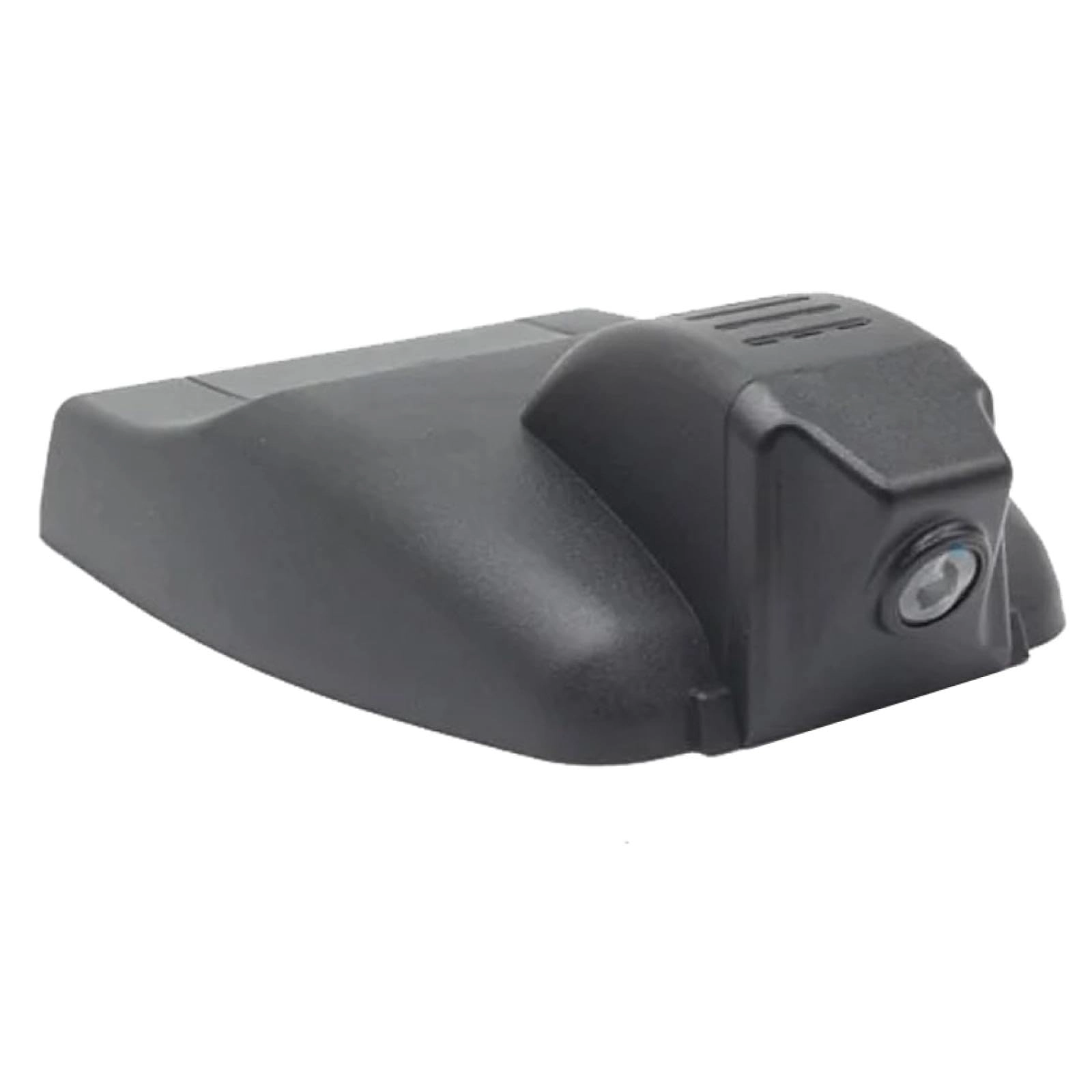 Rufutle Dash Cam - HD 2K 1600P