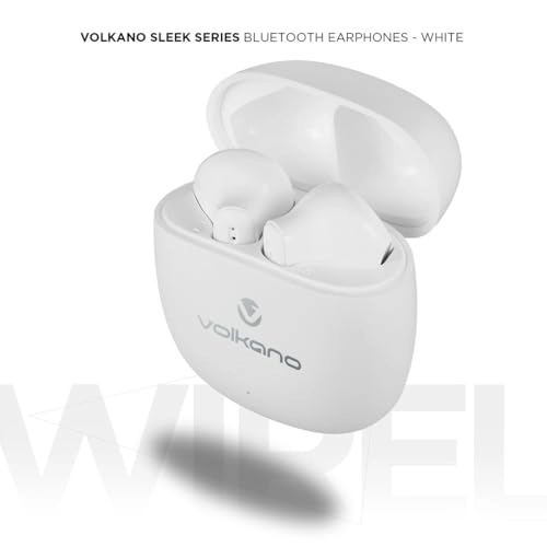 Sleek Series Wireless Earbud
