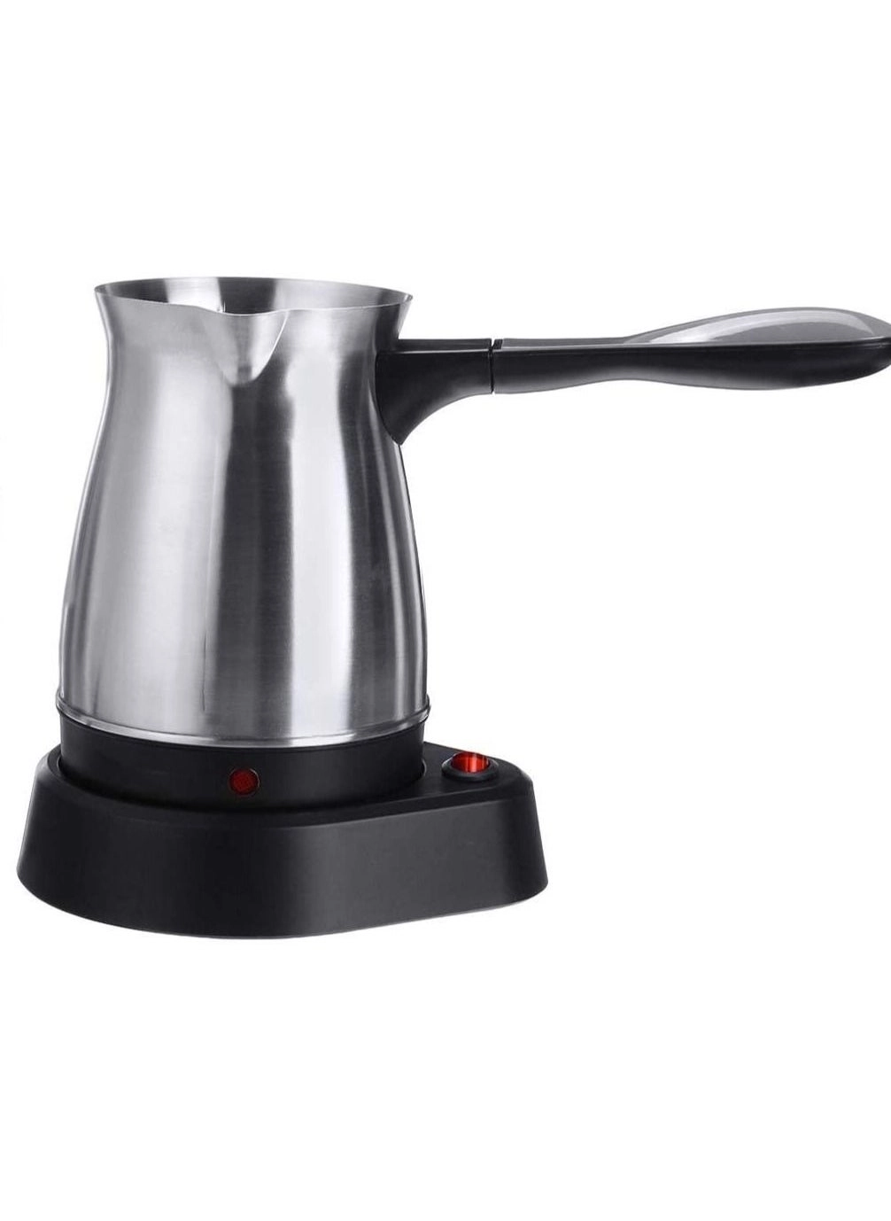 Portable Electric Turkish Coffee Maker