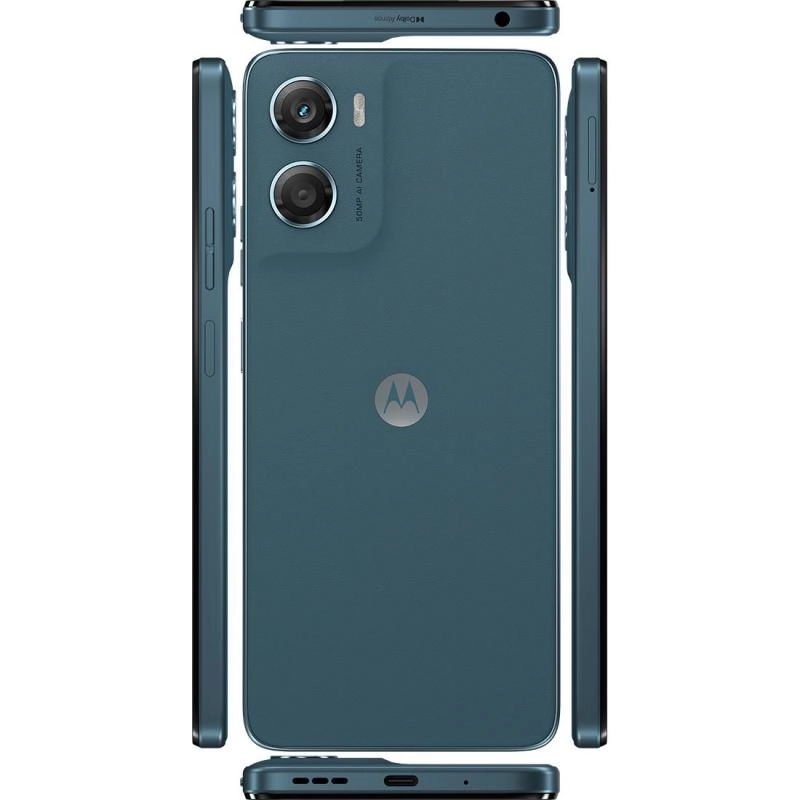 Moto G06 Power - 4GB 256GB