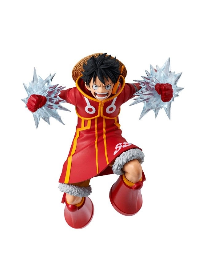 Banpresto Monkey D. Luffy - One Piece