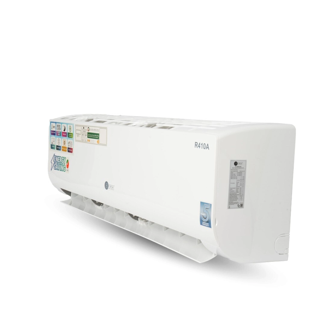 Wall Mount Split Air Conditioner