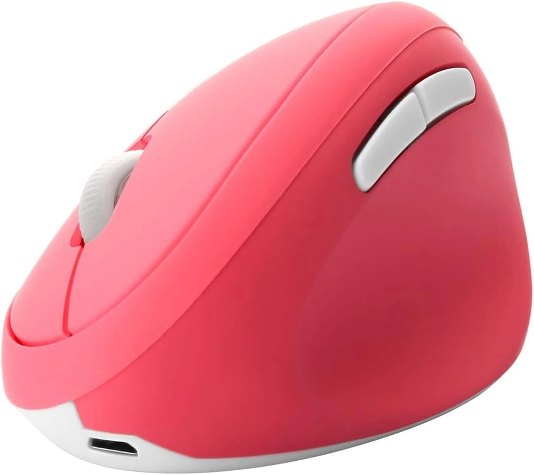Vertical Ergonomic Mouse - USB
