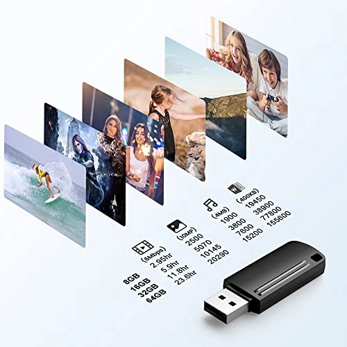USB Stick - USB 2.0 128GB