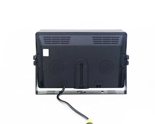 Quad Monitor - 1024*600