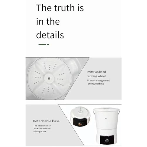 Shoe Washing Machine