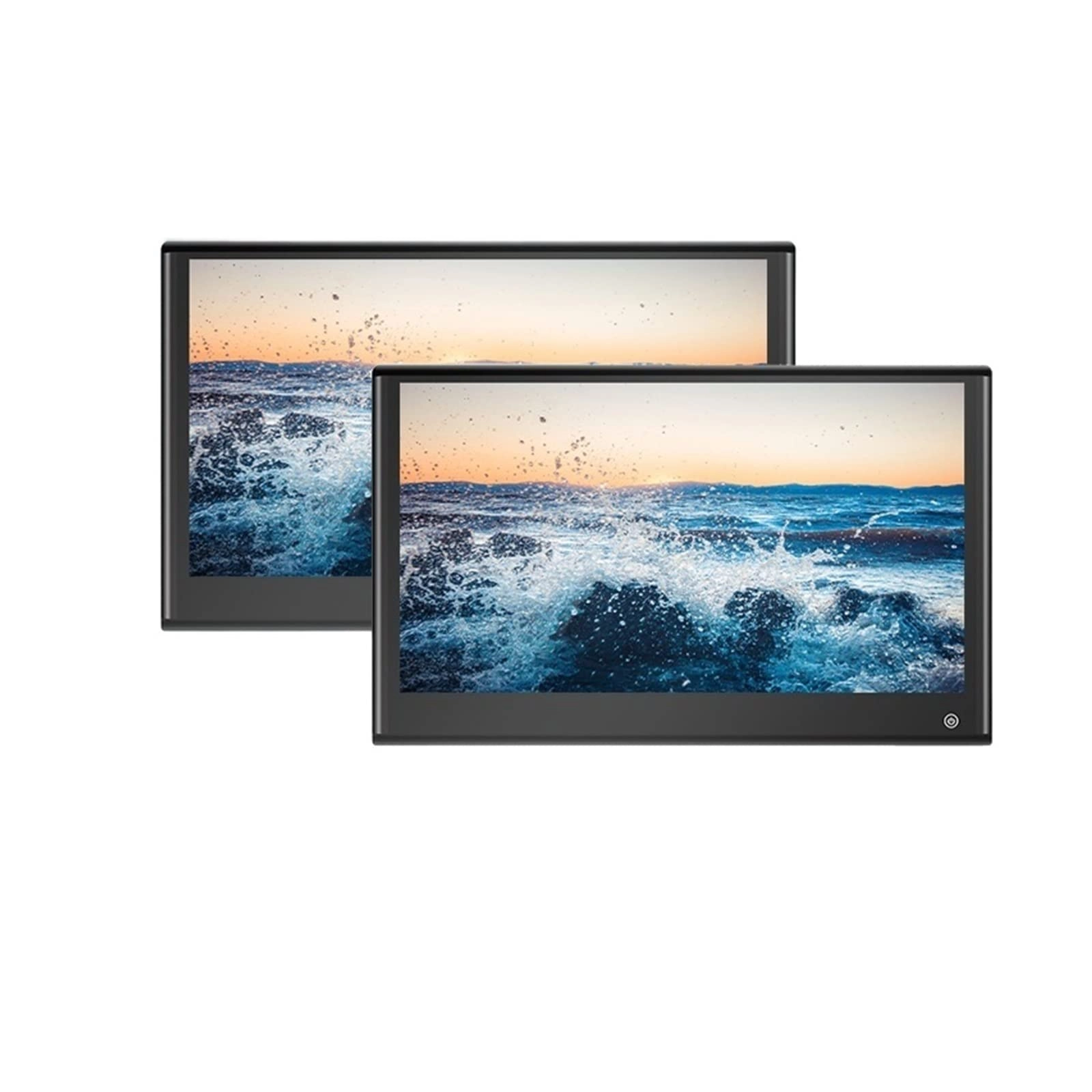 Car Headrest Player - 13.3 inch