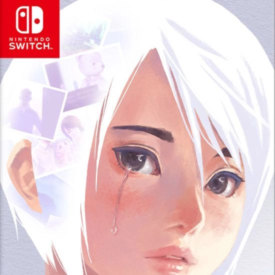 Generic Another Code: Recollection