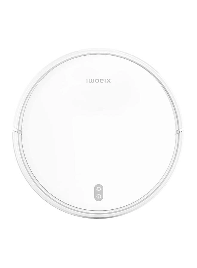 Robot Vacuum E10 B112 - With Mop