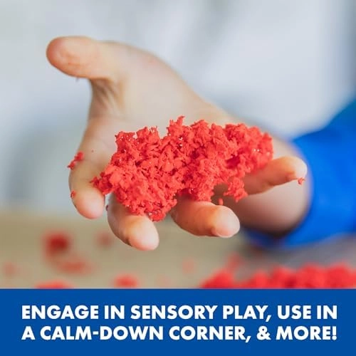 Playfoam Pluffle - 3+ 2 pieces