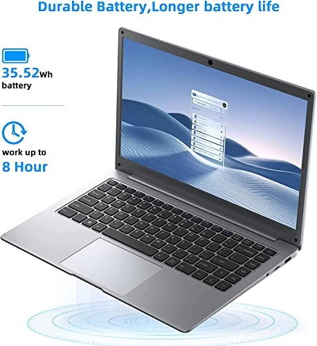 S5 - 14'' 256GB 12GB J4105