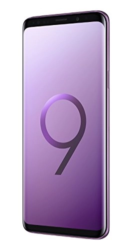 Galaxy S9 Plus - 256GB 256GB