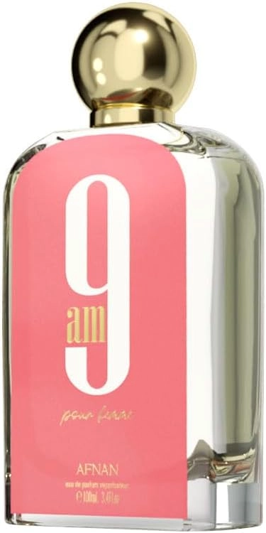 9AM Eau de Parfum 100ml