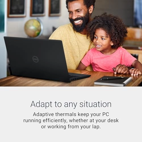 DC15255 - 15.6'' Ryzen 5-7520U 8GB DDR5 512GB SSD