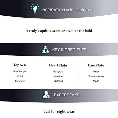 Black Edition Men Eau de Parfum 100ml