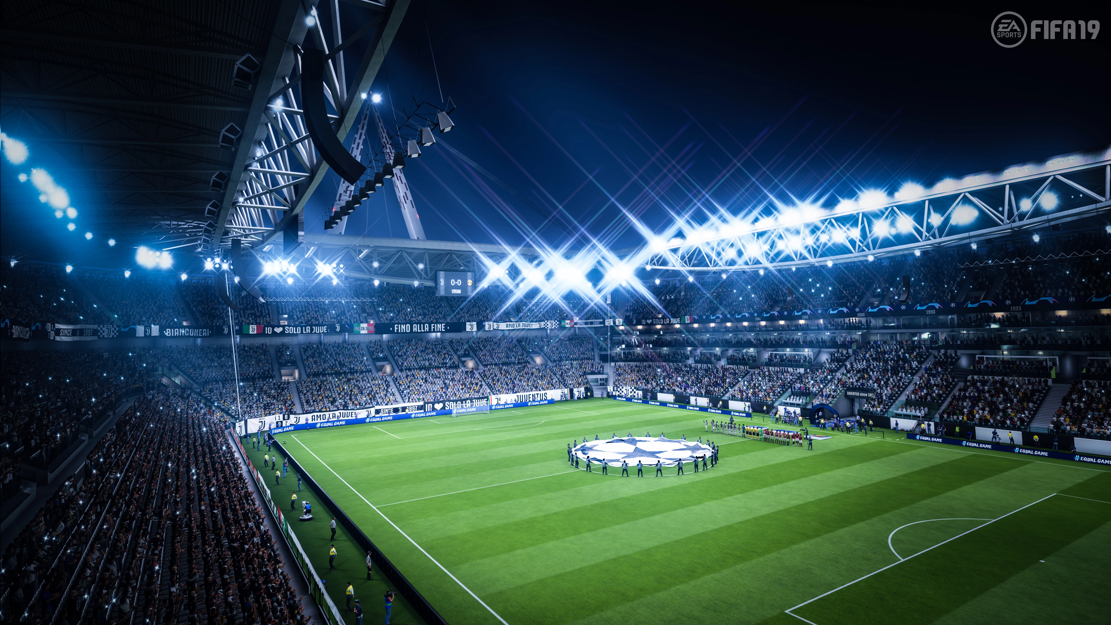 FIFA 19 - Nintendo Switch