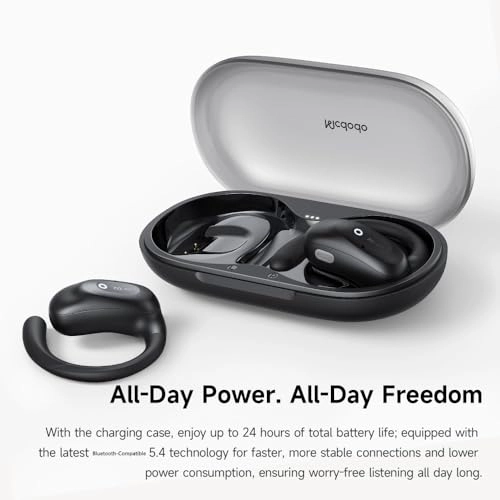 HP-8051 Air O2 Wireless Earbud